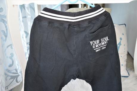 Hrubé tepláky-140, 140