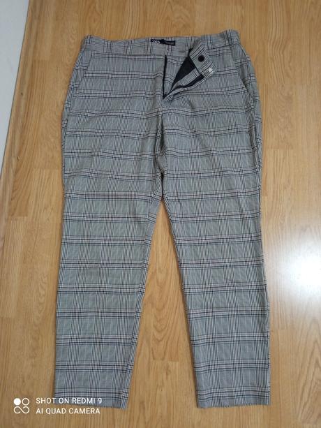 Nohavice, zara,42