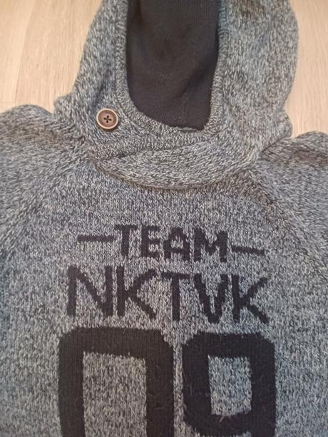 Pulóver nukutawake, 152