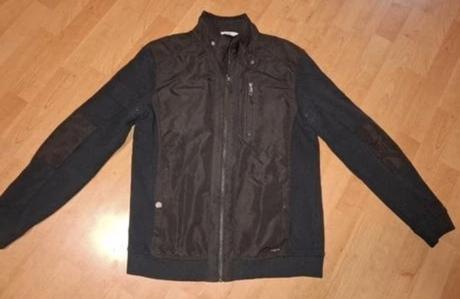 Pánska mikina, calvin klein,m