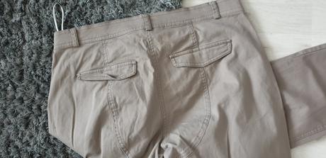 Nohavice č.38-40, bonprix,40