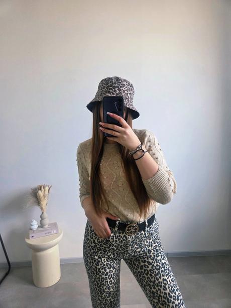 Mango svetrík s, mango,s