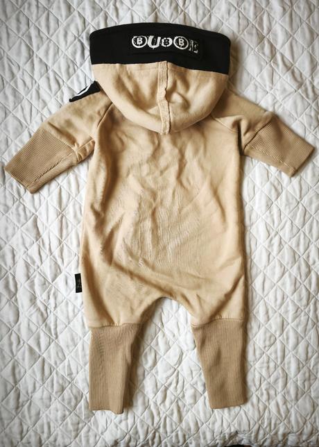 Bubbe overal 68/74, bubbe,74