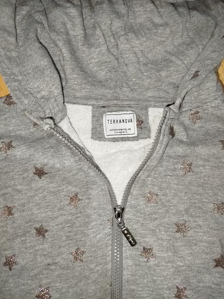 Mikina, terranova,152