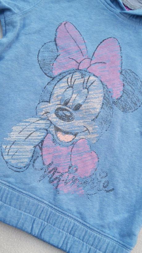 Mikinka minnie, george,134