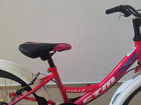 Detský (dievčenský) bicykel ctm maggie 2.0, ctm,20
