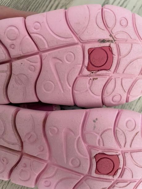 Sandálky nike, nike,21