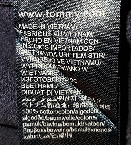 Mikina tommy jeans, tommy hilfiger,s