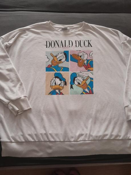 Mikina disney, takko,xxl