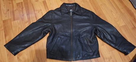 Kožená bunda, 128