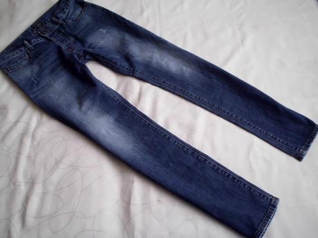 Comfort skinny, armani,m