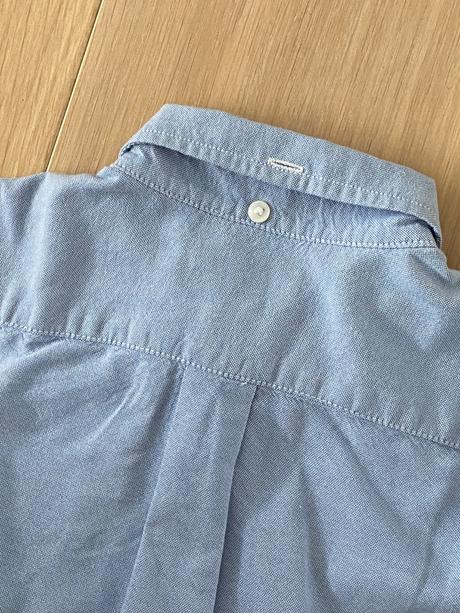 Chlapčenská košeľa, h&m,104