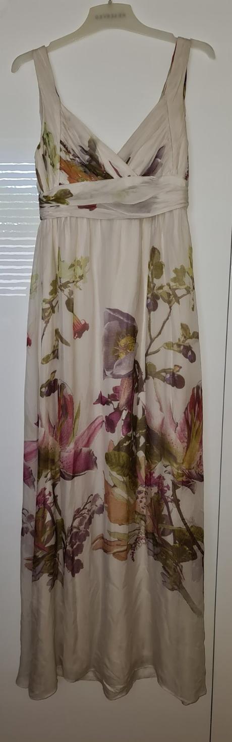 Nádherné maxišaty zara woman, veľ. s, zara,s