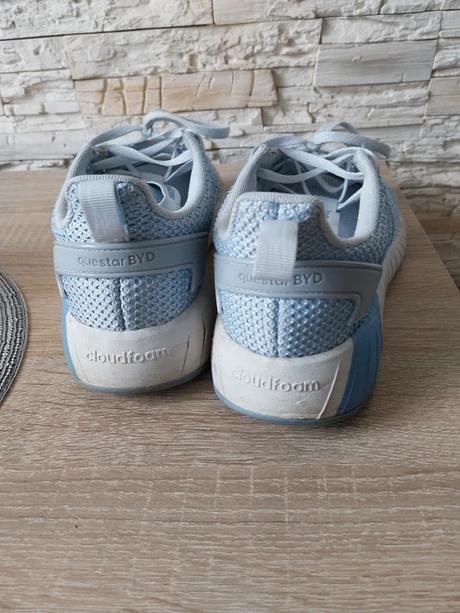 Adidas tenisky 38 2/3, adidas,39