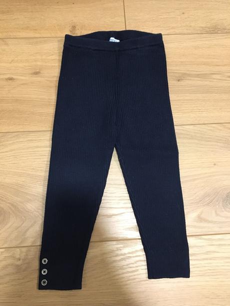 Pletené legíny mayoral, mayoral,86