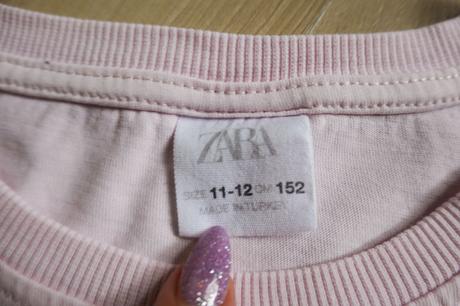Tričko zara, zara,152