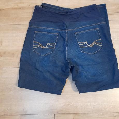 Tehotenské rifle, mothercare,44