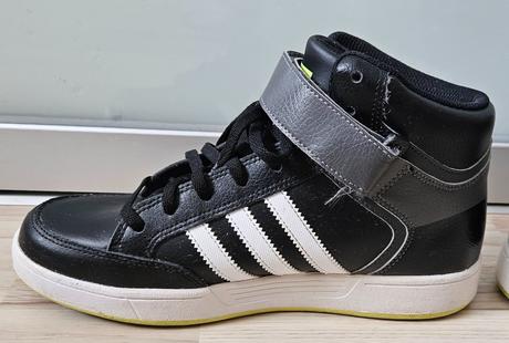 Tenisky adidas varial mid, adidas,39
