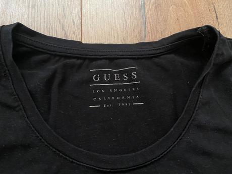 Guess tricko, guess,xs