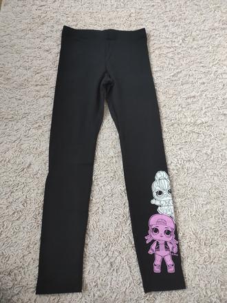 Legínky v 146 l.o.l, f&f,146