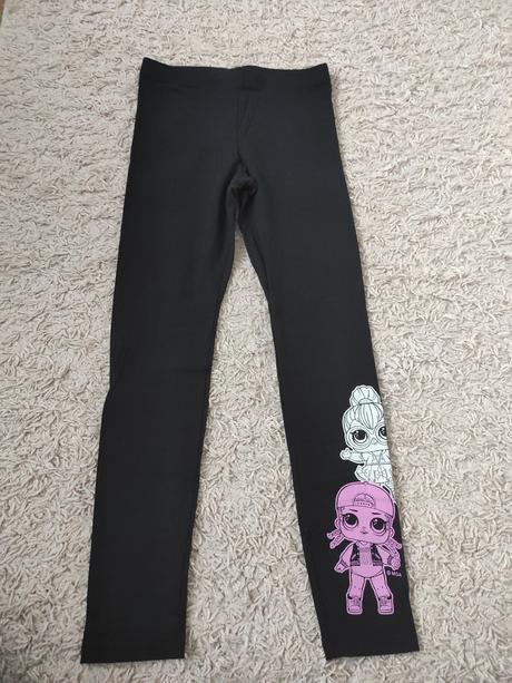 Legínky v 146 l.o.l, f&f,146