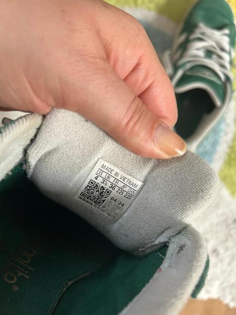 Adidas campus 36, adidas,36