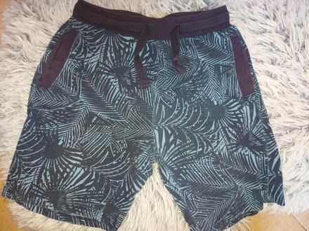 Teplákové kraťasky, pepperts,134