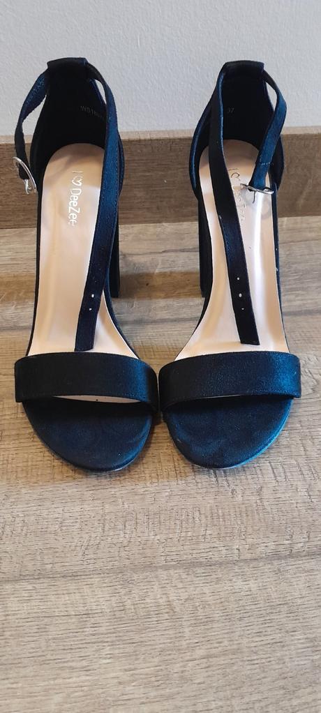 Sandalky dámske, 37