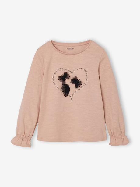 Tričko vertbaudet 92 po 164, vertbaudet,92 - 164