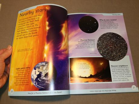 Dk first space encyclopedia  au22, 