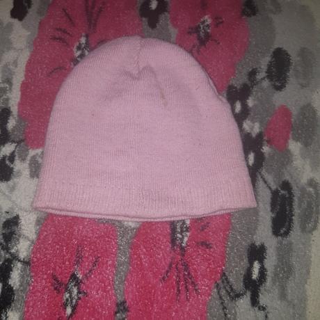 Dievcenske čiapky, hello kitty,54