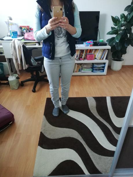 Sive rifle 36, tally weijl,s