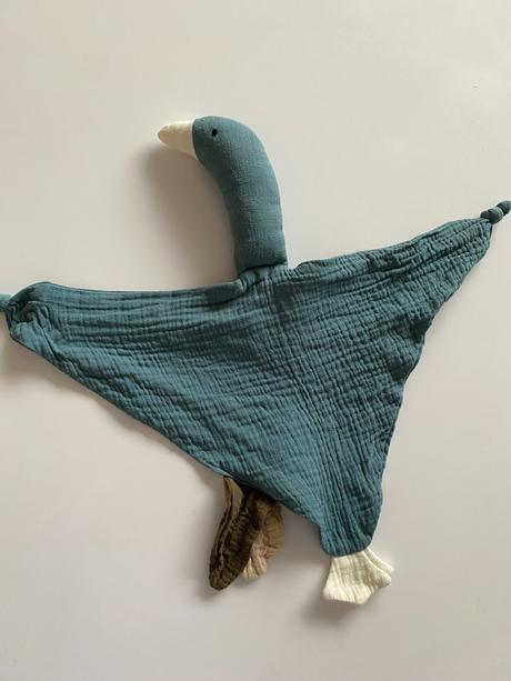 Muselinovy mojkacik, 