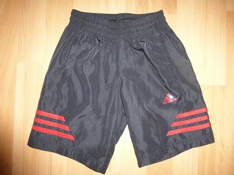 Kraťasky adidas, adidas,116