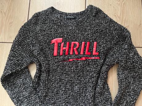 Sveter, new yorker,s