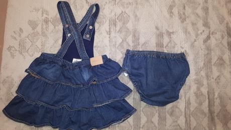 Suknicka na traky 92 mayoral, mayoral,92