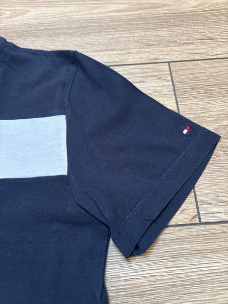 Tričko th 158/164, tommy hilfiger,164