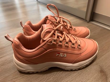 Dámske fila 40, fila,40