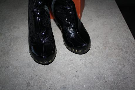 Baldinini kozene cižmy vel.36, baldinini,36