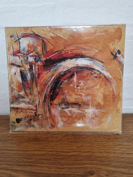 Obraz mosta z mostaru,