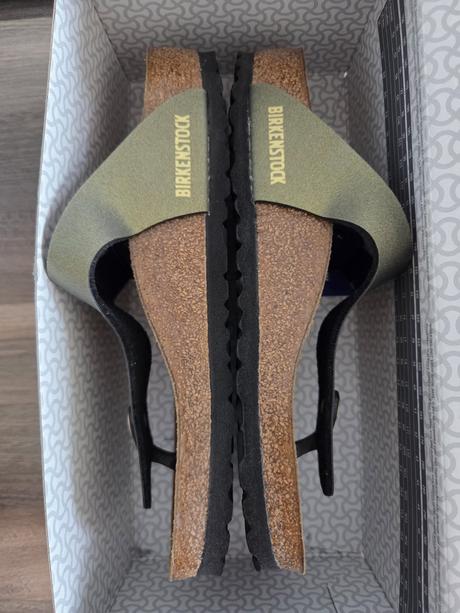 Birkenstock gizeh, 38