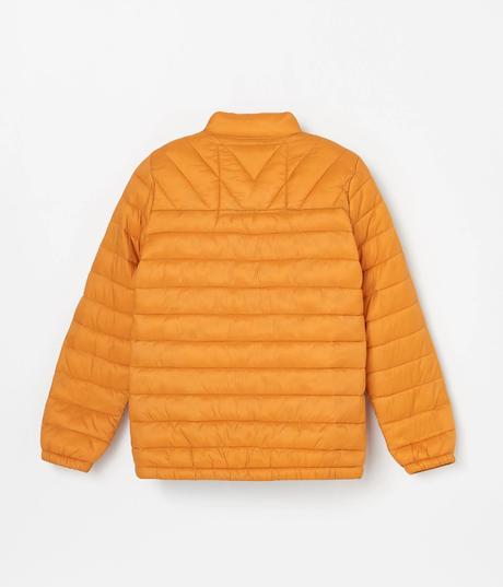 Prešívaná horčicová bunda reserved, reserved,110