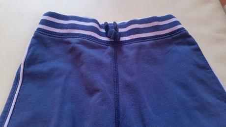 Tepláky, cherokee,104