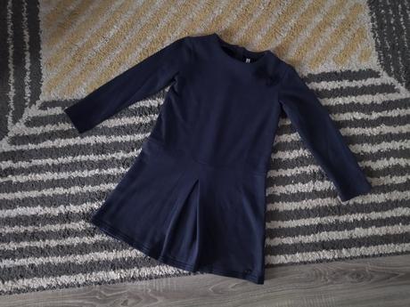 Trblietavé šaty, coccodrillo,128