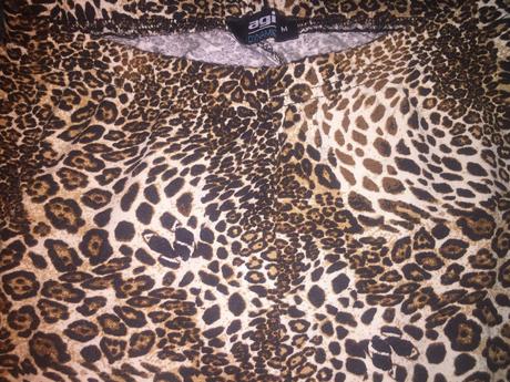 Legíny s leo vzorom, 170