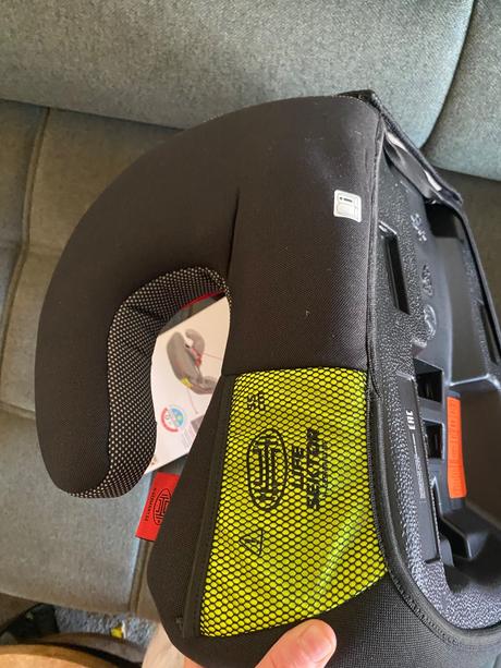 Heiner podsedák nový zabalený, 