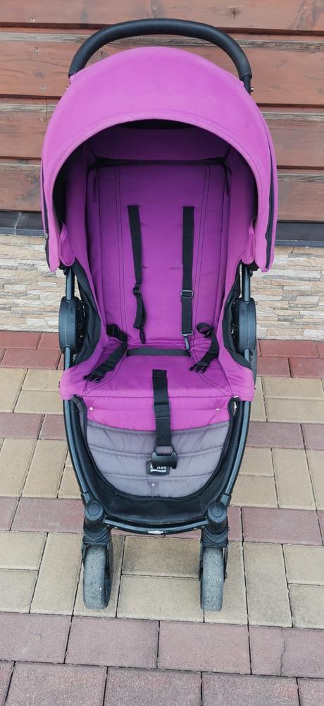 Športový kočík britax, britax,britax b-agile 3