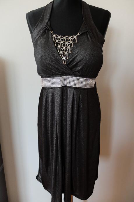 Spoločenské šaty m, m