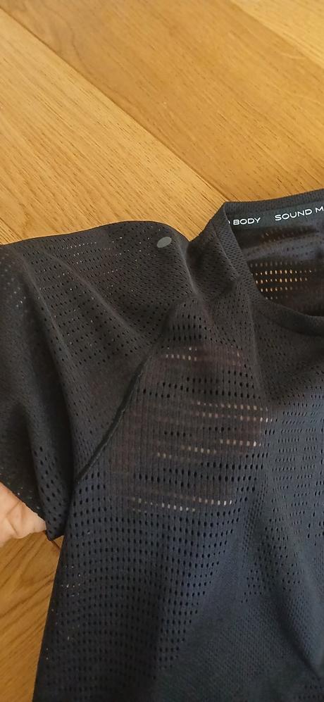 Tričko asics metarun top, asics,38