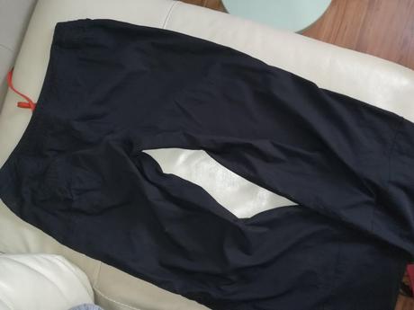 Nike teplaky, nohavice, l